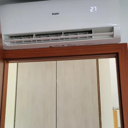 דירה Floor Sunny זאדאר
