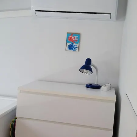 דירה Floor Sunny